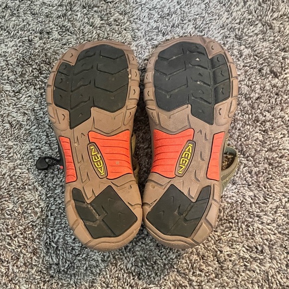 Keen Outdoor Sandals - Picture 3 of 4